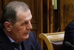 Никто, кроме проходимцев, Россию больше не поддерживает