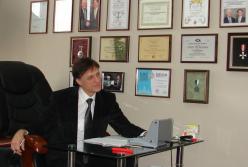 ​Титаренко Юрий Анатольевич