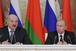 Почему у Путина не получится поглотить Беларусь