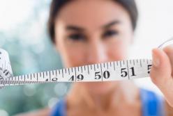 5 распространенных ошибок, которые мешают похудению