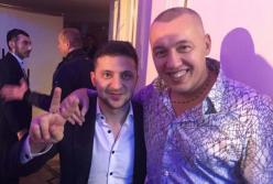 ​Магическая сила Мунтяна, или зачем у экзорциста выступают Монатик и Зеленский (видео)