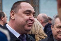 Прекрасная новость из Луганска: сын Плотницкого уехал в Росссию