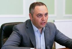 Топ-чиновник Януковича тайно приехал в Украину (видео)