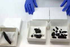 ​Расшифрован последний кусок свитка самой древней копии библейского текста