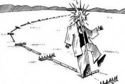 Великий грабельний шлях