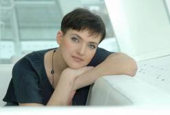 Как менялась Надежда Савченко после возвращения в Украину – хронология событий