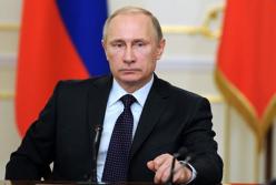 «Крутой пацан» Путин, ОБСЕ и Донбасс