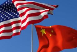 Дипломатические нежности закончились: США влупили санкции по Китаю
