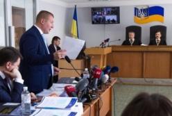 Многоходовочка имени Януковича