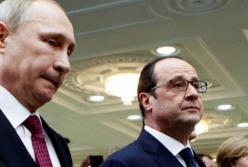 ​Кремлевская «смелость»