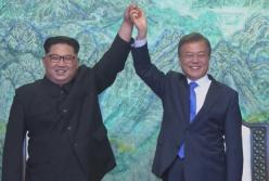 КНДР и Южная Корея: все идет к созданию единого государства