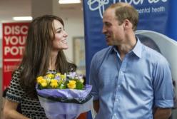 Самая знаковая фотография каждого года отношений принца Уильяма и Кейт Миддлтон