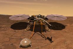 Исследователь недр. Новая миссия NASA на Марсе