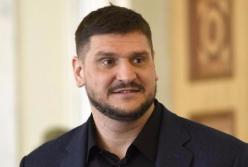 Крутые виражи одиозного нардепа БПП Алексея Савченко