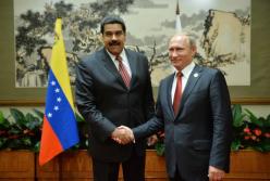 ​Венесуэльское будущее России