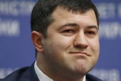 ​Роман Насиров восстановлен на должности главы ГФС