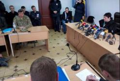 Судебный процесс, который не имеет аналогов в советской и украинской армии