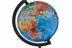 Реальні проблеми світової політики