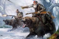 Почему противостояние Украины с Россией будет долгим