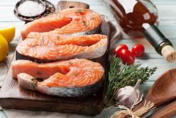 Продукти, що піднімають настрій