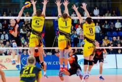 На грани исчезновения: как возродить легенду украинского волейбола -"Локомотив" из Харькова?