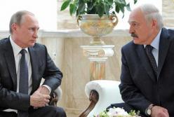 Лукашенко хочет денег, а не братства