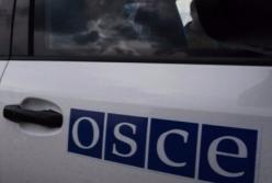 Игры остаются играми: все что нужно знать о миссии ОБСЕ на Донбассе