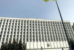 ЦИК: районные советы будут созданы по всей территории Украины