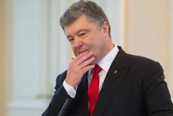 Порошенко в третий раз загоняет себя в угол