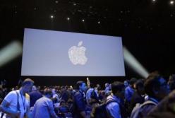 Онлайн презентация Apple новых моделей iPhone Xs, Xs Maх, Xr (запись на русском языке)