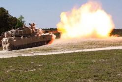 Танковый кулак. Как Польша готовится воевать с Россией