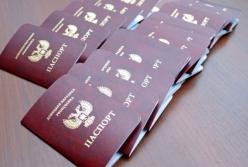 Зачем Путин признал документы «Л/ДНР»