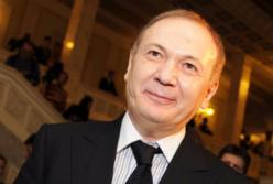 Не удивляйтесь, если скоро увидите Иванющенко в vip-ложе на стадионе в Киеве