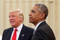 Сравнивая Обаму с Трампом: мифы и реальность