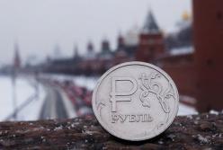 ​Как обвал рубля в России может повлиять на гривну?