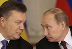 Ввести войска в Украину. Зачем Путину письмо Януковича