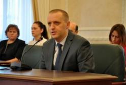 Ключевая фигура в деле «бриллиантовых прокуроров» вошел в команду Гриценко