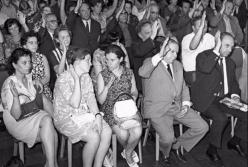 Бойтесь равнодушных и покорных