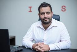 Довбенко Андрей Николаевич