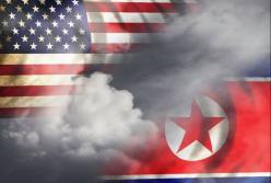 Между Трампом и Кимом. Эффект ядерной бомбы 