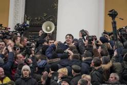 Влада приймає безглузді рішення, що приводять її до цугцвангу