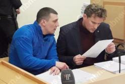 Суд відпустив беркутівця Гончаренко