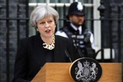 ​Тереза Мэй обвиняет Россию: глубокая обеспокоенность или что-то серьезнее? 