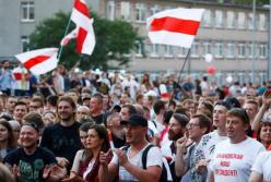 Протесты в Беларуси: пять важных аспектов для украинцев