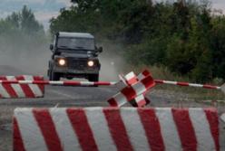 Донбасс превращают в Абхазию