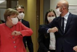 Большая перезагрузка. Почему "посыпались" крупнейшие экономики мира и чего ждать дальше