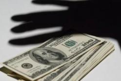 «Там все продано й пропито»: журналіст про зв’язок затриманого Щербини та Пашинського