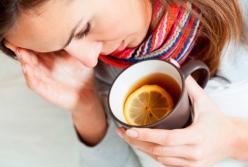 Питание при простуде: как помочь организму