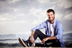 Знаменитый шеф-повар Пит Эванс назвал взгляд на солнце одной из лучших форм бесплатной медицины