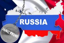 ​Санкции добивают российскую промышленность
